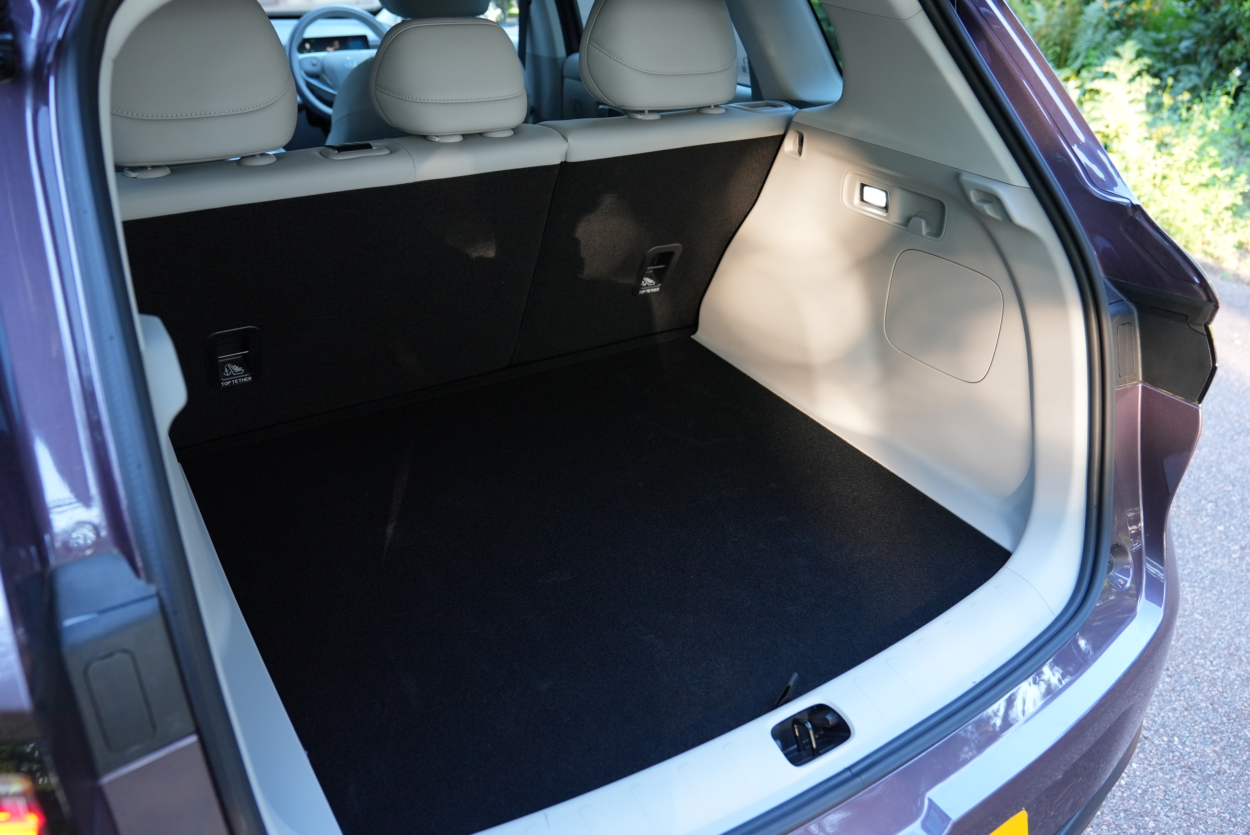 LEAPMOTOR B10 ELECTRIC HATCHBACK 160kW 70kWh 5dr Auto